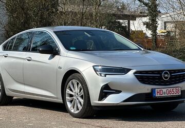 Opel Insignia 108.149 km 16.390 &euro; Wiesloch 69168