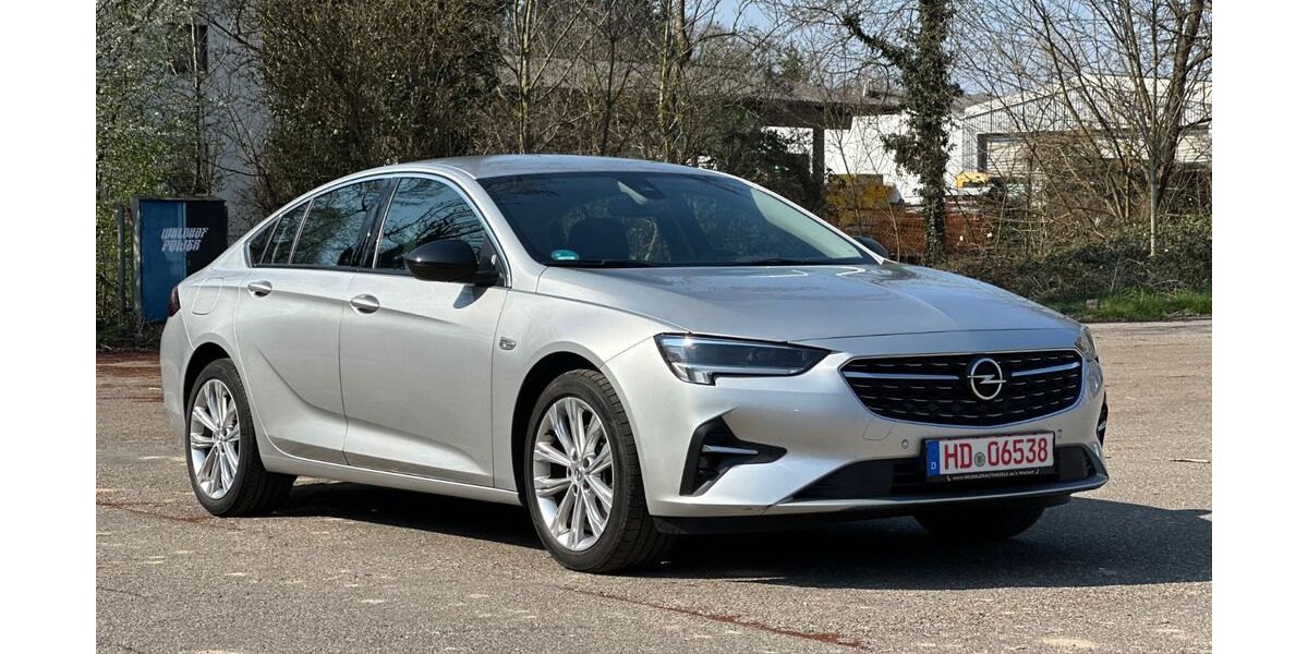 Opel Insignia 108.149 km 16.390 &euro; Wiesloch 69168