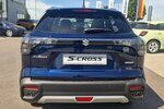 Suzuki S-Cross 1.4 Boosterjet Hybrid ALLGRIP AT Comfort+ 2.500 km 34.880 &euro; Obrigheim-Asbach 74847