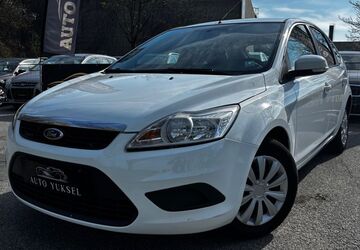Ford Focus 241.000 km 2.590 &euro; Heppenheim 64646