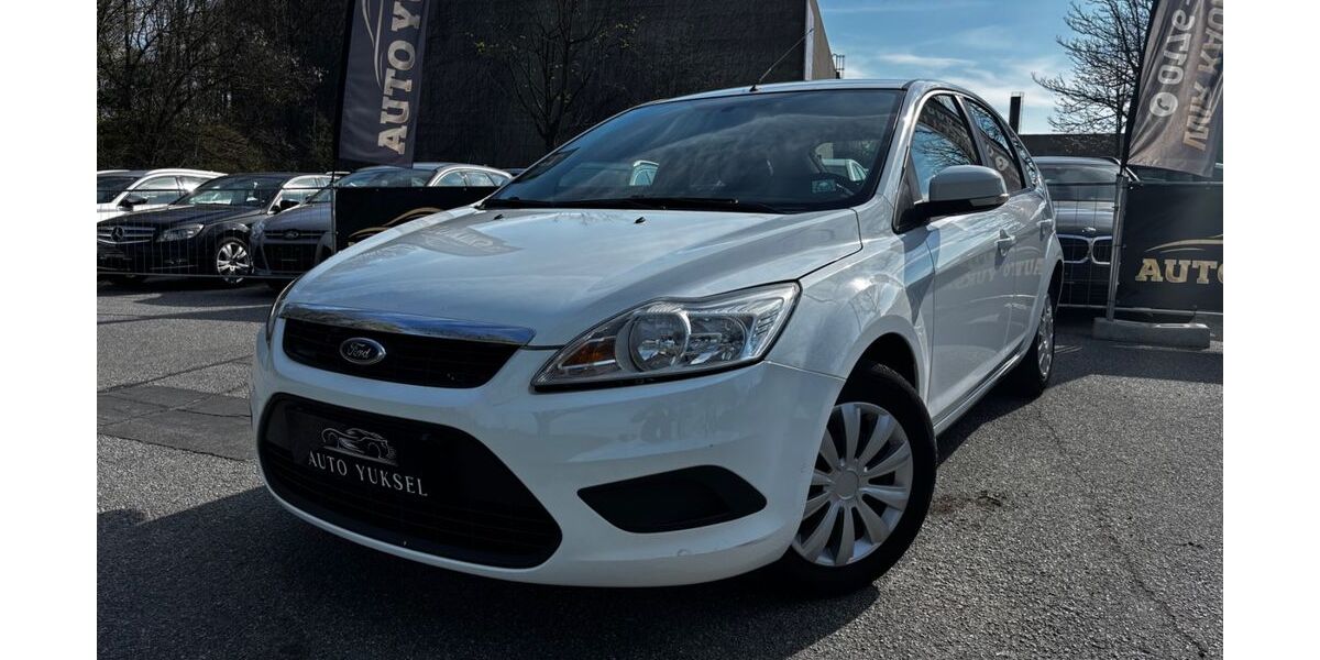 Ford Focus 241.000 km 2.590 &euro; Heppenheim 64646