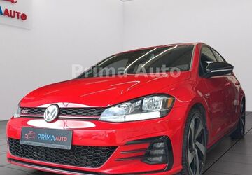 VW Golf 14.800 km 19.999 &euro; Mannheim 68309