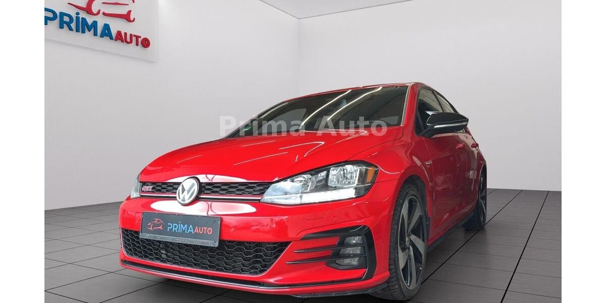 VW Golf 14.800 km 19.999 &euro; Mannheim 68309