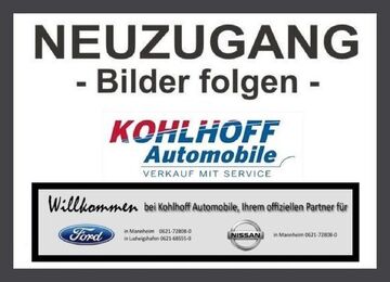 Gebrauchte Ford Fiesta