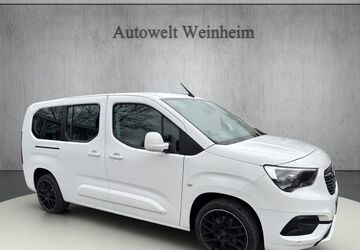 Opel Combo Life 99.000 km 20.000 &euro; Weinheim 69469