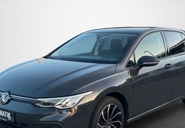 VW Golf 136.000 km 23.490 &euro; Hockenheim 68766