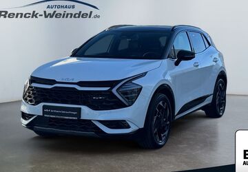 Kia Sportage 57.446 km 31.989 &euro; Mannheim 68199