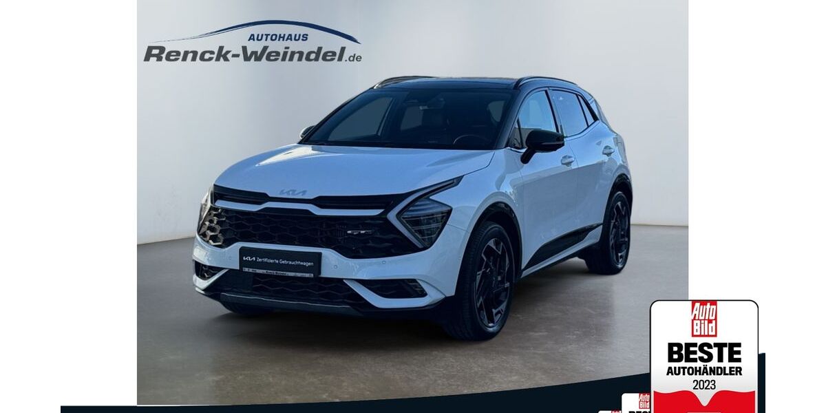 Kia Sportage 57.446 km 31.989 &euro; Mannheim 68199