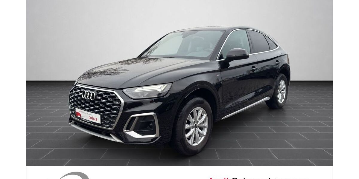 Audi Q5 54.900 km 45.990 &euro; Ludwigshafen 67063