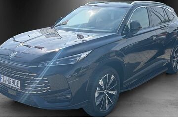 MG HS 9.990 km 33.900 &euro; Frankenthal 67227