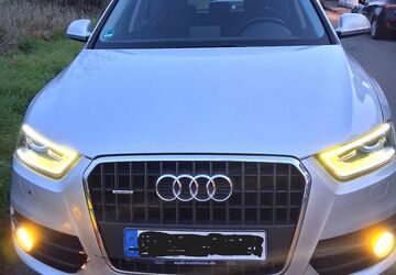 Audi Q3 227.000 km 7.960 &euro; Mannheim 68259