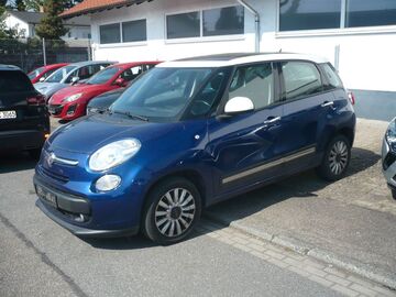 Gebrauchte Fiat 500L