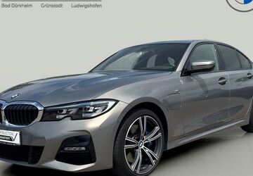 BMW 330 49.398 km 29.900 &euro; Ludwigshafen 67071