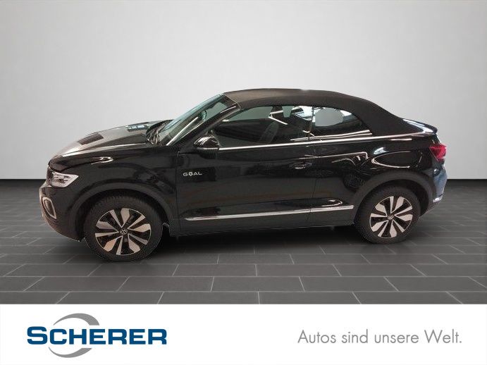 VW T-Roc 10.096 km 30.900 &euro; Ladenburg 68526