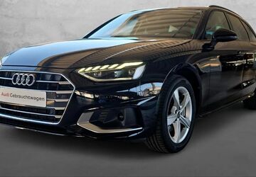 Audi A4 74.681 km 24.900 &euro; Heidelberg 69115
