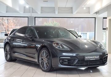 Porsche Panamera 74.060 km 71.880 &euro; Ludwigshafen am Rhein 67059
