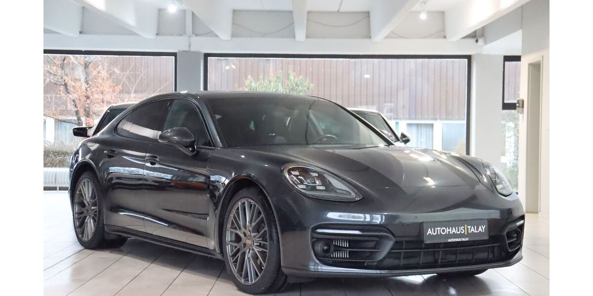 Porsche Panamera 74.060 km 71.880 &euro; Ludwigshafen am Rhein 67059