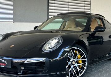 Porsche 991 140.000 km 108.991 &euro; Weinheim 69469