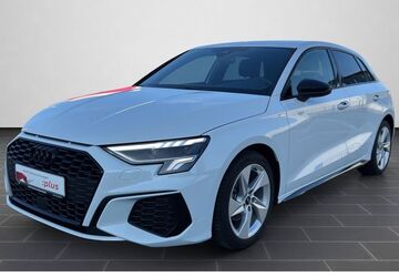 Audi A3 22.590 km 28.499 &euro; Mannheim 68309