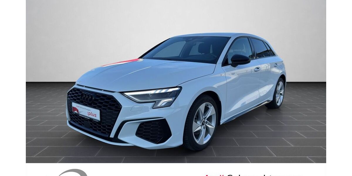 Audi A3 22.590 km 29.299 &euro; Mannheim 68309