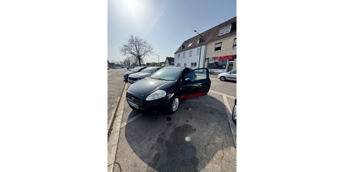 Fiat Punto 175.000 km 2.200 &euro; Ludwigshafen 67065