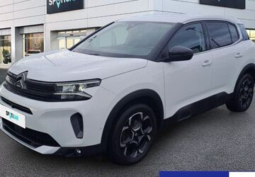 Citroen C5 Aircross 29.983 km 25.490 &euro; Mannheim 68309