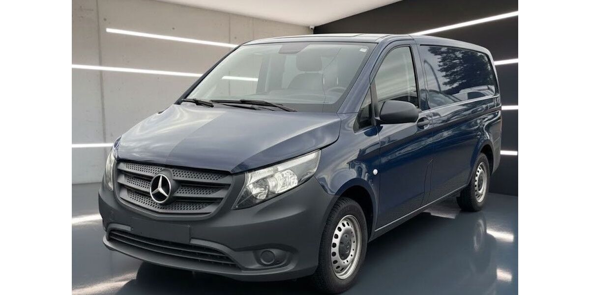 Mercedes-Benz Vito 184.500 km 14.960 &euro; Frankenthal 67227