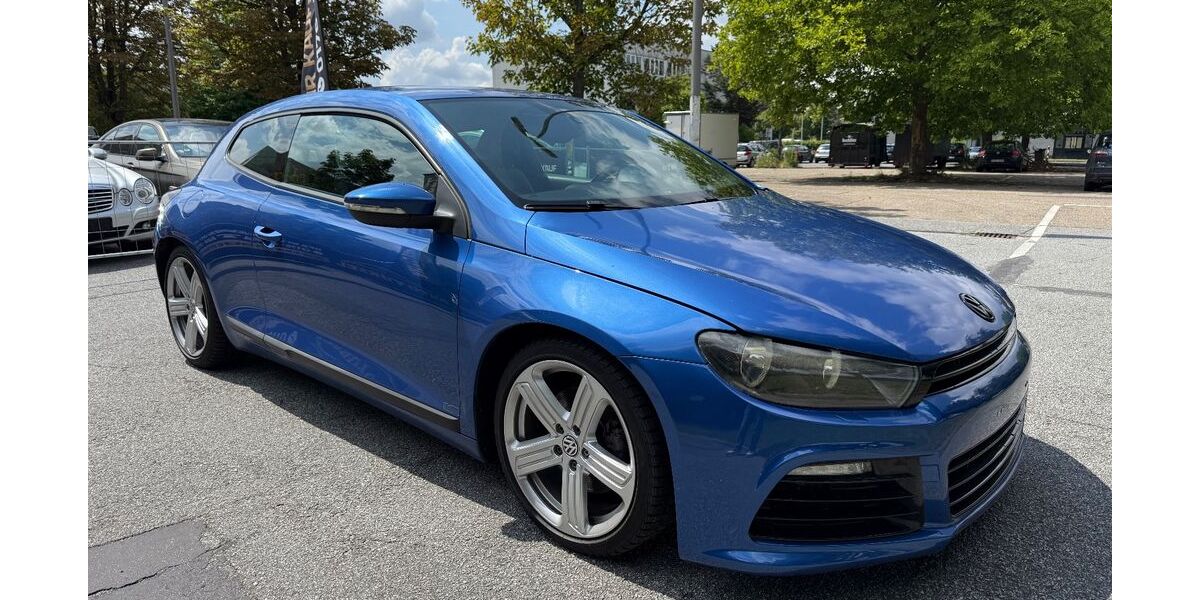 VW Scirocco 145.200 km 7.490 &euro; Heppenheim 64646