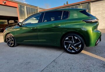 Peugeot 308 27.800 km 19.000 &euro; Neuhofen 67141