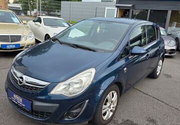 Opel Corsa 155.000 km 3.400 &euro; ladenburg 68526