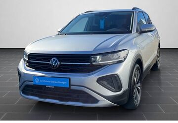 VW T-Cross 10.201 km 23.600 &euro; Ladenburg 68526