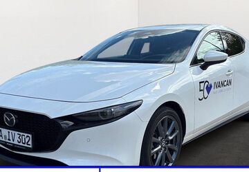 Mazda 3 7.002 km 30.350 &euro; Mannheim 68219