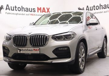 BMW X4 59.874 km 39.890 &euro; Mannheim 68219