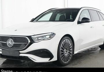 Mercedes-Benz E 220 23.276 km 63.990 &euro; Hockenheim 68766
