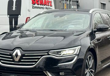 Renault Talisman 87.326 km 14.990 &euro; Zuzenhausen 74939