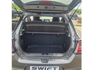 Suzuki Swift 1.2 Dualjet Hybrid MT Comfort Ganzjahresreif 2.389 km 17.450 &euro; Obrigheim-Asbach 74847