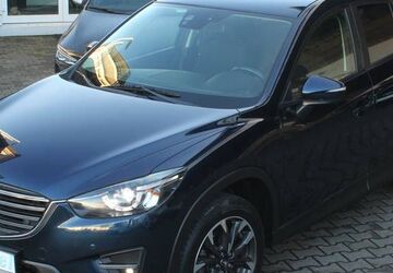Mazda CX-5 113.200 km 15.690 &euro; Sinsheim 74889