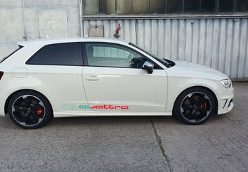 Audi S3 124.300 km 19.000 &euro; Neuhofen 67141