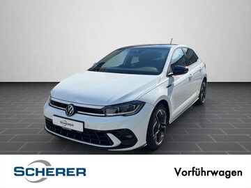 Gebrauchte VW Polo