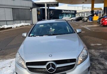Mercedes-Benz A 180 108.000 km 12.499 &euro; Ludwigshafen 67065