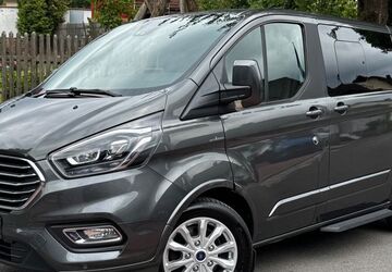 Ford Tourneo Custom 72.900 km 34.500 &euro; Wald-Michelbach 69483