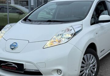 Nissan Leaf 104.000 km 5.600 &euro; Weinheim 69469