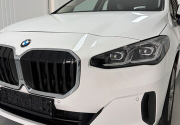 BMW 218 Active Tourer 107.922 km 18.850 &euro; Sinsheim 74889