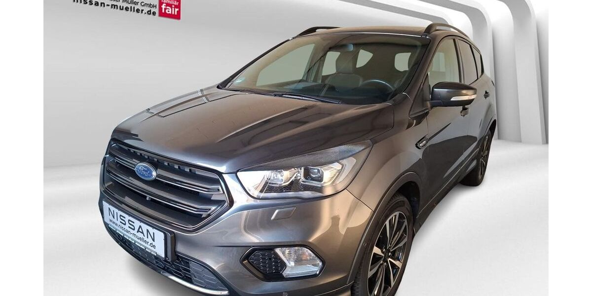 Ford Kuga 89.232 km 14.290 &euro; Heidelberg 69126