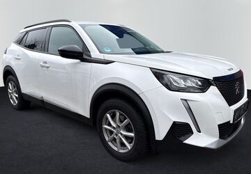 Peugeot 2008 200.000 km 13.990 &euro; Ludwigshafen am Rhein 67059