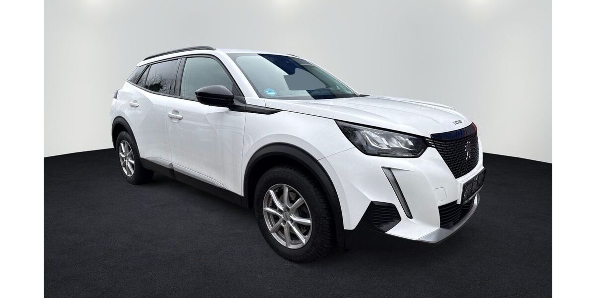 Peugeot 2008 200.000 km 13.990 &euro; Ludwigshafen am Rhein 67059