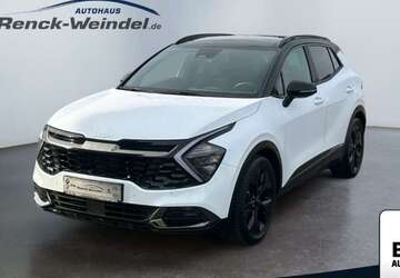 Kia Sportage 13.405 km 34.289 &euro; Mannheim 68167