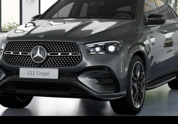 Mercedes-Benz GLE 350 14.000 km 103.450 &euro; Mannheim 68165