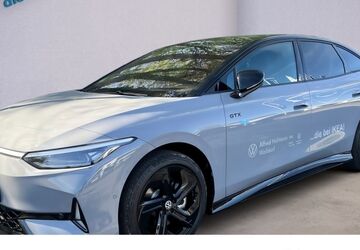 VW ID.7 8.874 km 57.901 &euro; Walldorf 69190