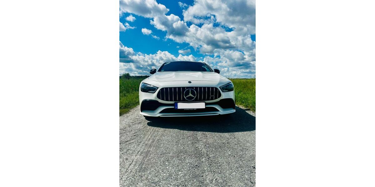 Mercedes-Benz AMG GT 37.000 km 78.000 &euro; Waghäusel 68753